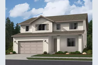 2012 E Porcupine Dr #4156, Eagle Mountain, UT 84005 - Photo 1
