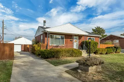 1077 E 4025 S, Millcreek, UT 84124 - Photo 1