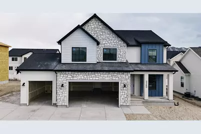 5360 N Honey Suckle Way #643, Eagle Mountain, UT 84005 - Photo 1