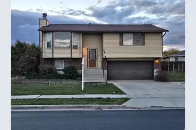 3876 S Burningham Dr W, West Valley, UT 84119 - Photo 1