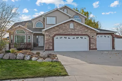 10376 S 3970 W, South Jordan, UT 84095 - Photo 1