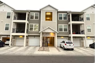 1831 W Newcastle Ln #D302, Saratoga Springs, UT 84045 - Photo 1