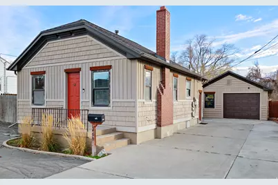 269 W Wasatch St, Midvale, UT 84047 - Photo 1