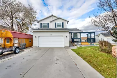 708 W 740 S, Tooele, UT 84074 - Photo 1
