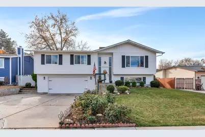 1666 E Paulista Way, Sandy, UT 84093 - Photo 1