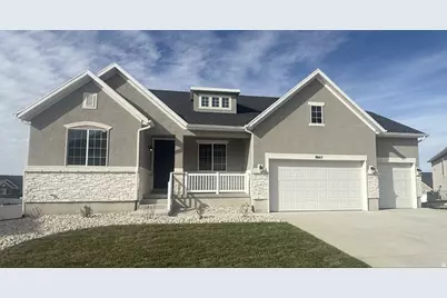 8665 Halloran Ct #1325, Lake Point, UT 84074 - Photo 1