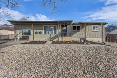 7775 S Steffensen Dr, Cottonwood Heights, UT 84121 - Photo 1