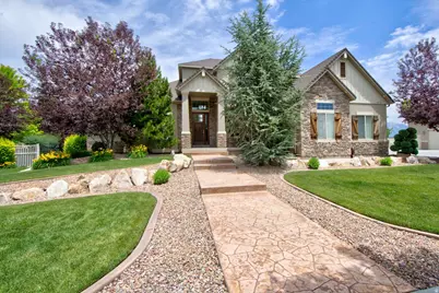 4478 W Mandy Lee Cv S, Riverton, UT 84065 - Photo 1