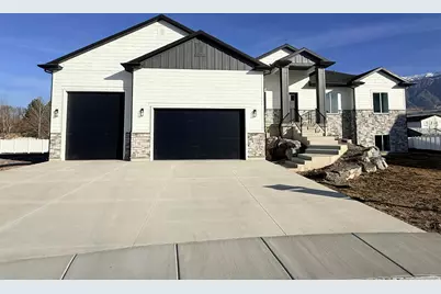 3268 N 2425 W, Farr West, UT 84404 - Photo 1