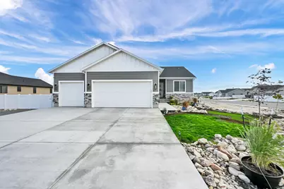 88 N Maraschino W, Grantsville, UT 84029 - Photo 1