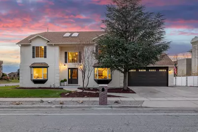 8044 S Top Of The World Dr, Cottonwood Heights, UT 84121 - Photo 1