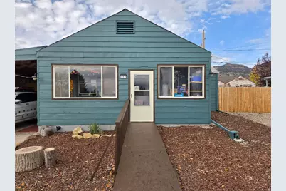 159 E Alta Ave N, East Carbon, UT 84520 - Photo 1