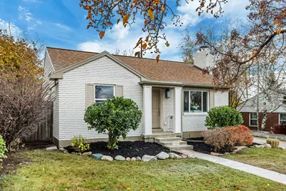2590 E 2100 S, Salt Lake City, UT 84109 - Photo 1