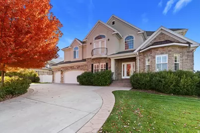 1228 E Bella Vista Dr N, Fruit Heights, UT 84037 - Photo 1