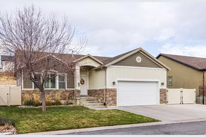 6429 S Crimson Sky Ct, West Jordan, UT 84081 - Photo 1