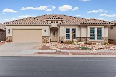 4975 S Bonita Bay Dr, Saint George, UT 84790 - Photo 1