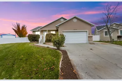 11856 S Coles Camp Cir, Herriman, UT 84096 - Photo 1