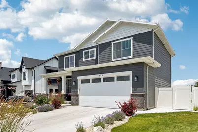 579 E Kings Lndg, Tooele, UT 84074 - Photo 1