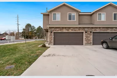 809 N 1120 E, Spanish Fork, UT 84660 - Photo 1