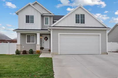 116 E 840 N, Santaquin, UT 84655 - Photo 1