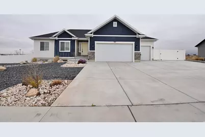 397 S Trejo Ridge Rd E, Grantsville, UT 84029 - Photo 1