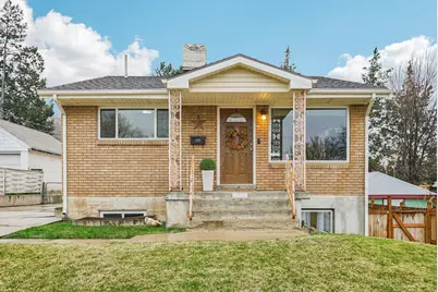 1753 27th St, Ogden, UT 84403 - Photo 1