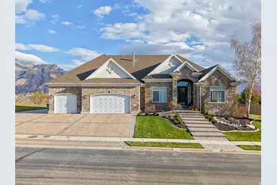 11578 N Broadleaf Hollow Ln, Highland, UT 84003 - Photo 1