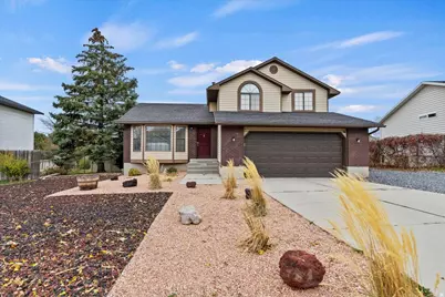3821 S 6300 W, West Valley, UT 84128 - Photo 1