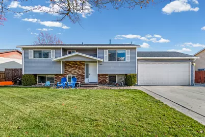 7647 S 2500 W, West Jordan, UT 84084 - Photo 1