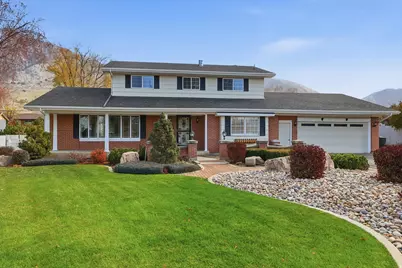 360 N 300 E, Brigham City, UT 84302 - Photo 1