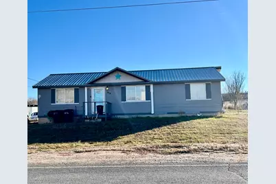 1414 E 3500 S, Naples, UT 84078 - Photo 1