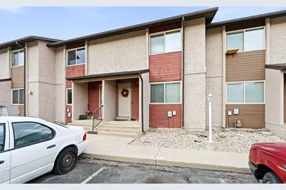 101 N 1850 W #27, Cedar City, UT 84720 - Photo 1