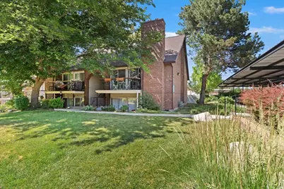 1263 E Cottonwood Hills Dr S, Sandy, UT 84094 - Photo 1