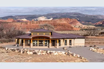 630 W 150 St S, Torrey, UT 84775 - Photo 1