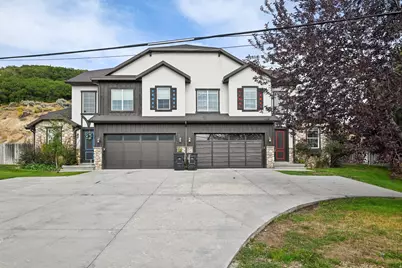 238 N River Rd E, Midway, UT 84049 - Photo 1