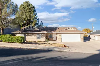 709 N 1000 W, Saint George, UT 84770 - Photo 1