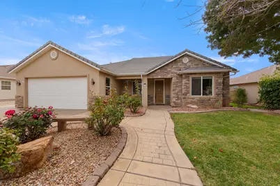 589 W 375 S, Hurricane, UT 84737 - Photo 1