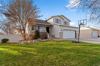1201 N 2570 W, Layton, UT 84041 - Photo 1