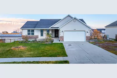 4076 S Lake Vista Dr W, Saratoga Springs, UT 84045 - Photo 1