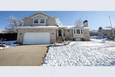 1787 S 1175 E, Bountiful, UT 84010 - Photo 1