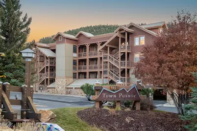 1000 Park Ave #B-102, Park City, UT 84060 - Photo 1