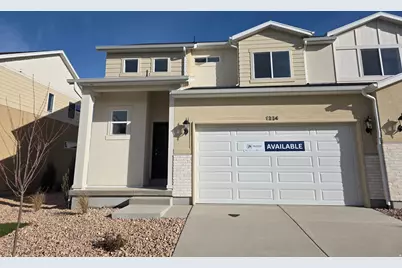 1334 N 1400 E #03-09, Payson, UT 84651 - Photo 1