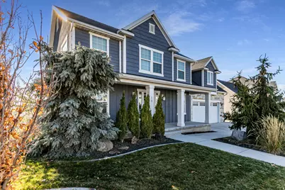 68 E Zinfandel Ln, Vineyard, UT 84059 - Photo 1