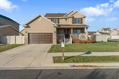 2464 W 2250 N, Lehi, UT 84043 - Photo 1