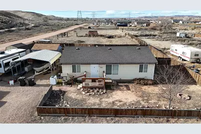 2860 S 2575 W, Roosevelt, UT 84066 - Photo 1