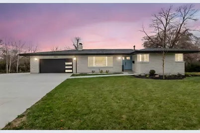 4386 S 2490 E, Holladay, UT 84124 - Photo 1