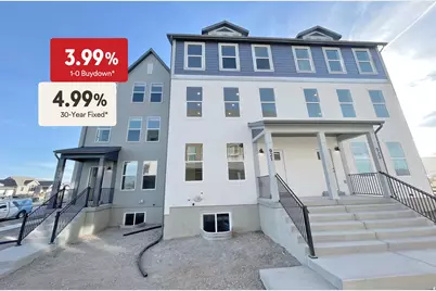 923 S Mathilda Dr #262, Saratoga Springs, UT 84045 - Photo 1