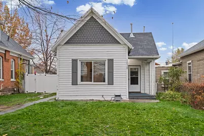 1038 W 300 S, Salt Lake City, UT 84104 - Photo 1