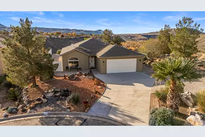 205 Terrace Cir, Toquerville, UT 84774 - Photo 1