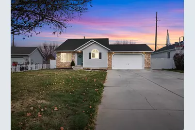 1507 E 820 S, Spanish Fork, UT 84660 - Photo 1